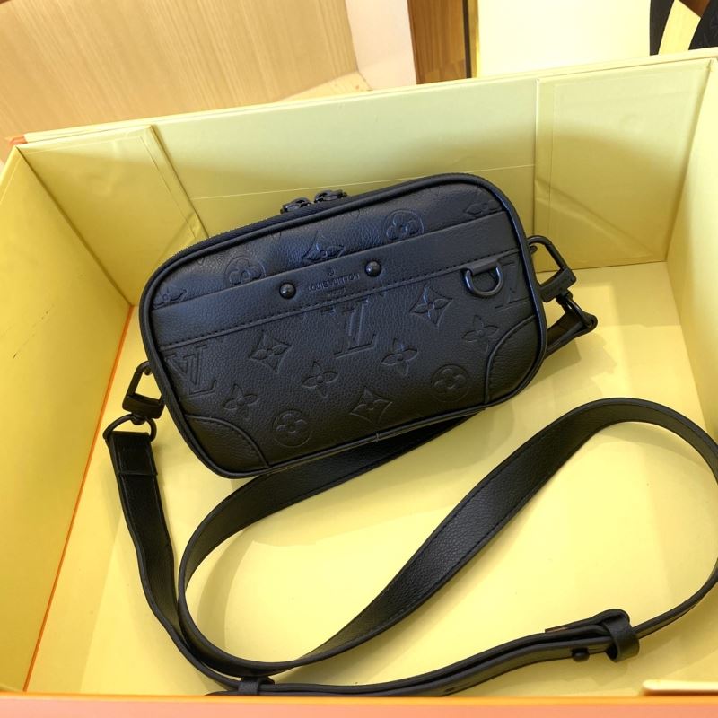 Louis Vuitton Satchel Bags